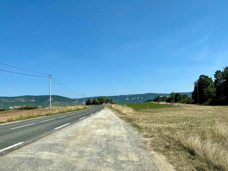 Frankreich - Carcassonne - 