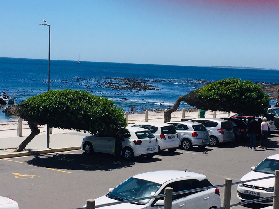 Südafrika - Kapstadt - 