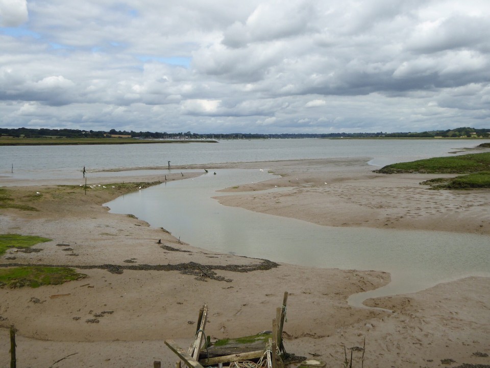 United Kingdom - Woodbridge - 