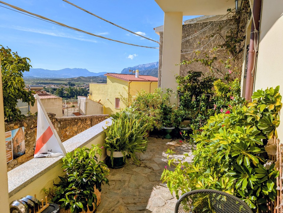 Italien - Posada - 
