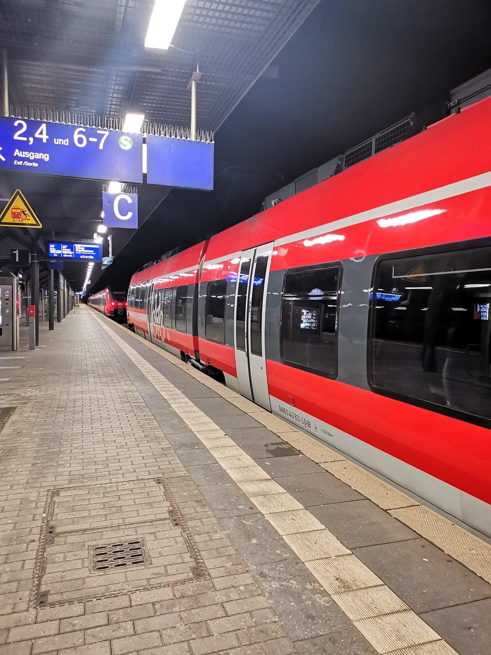 Deutschland - Potsdam - 