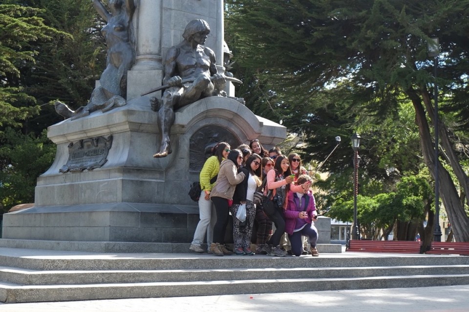 Chile - Punta Arenas & Porvenir - 