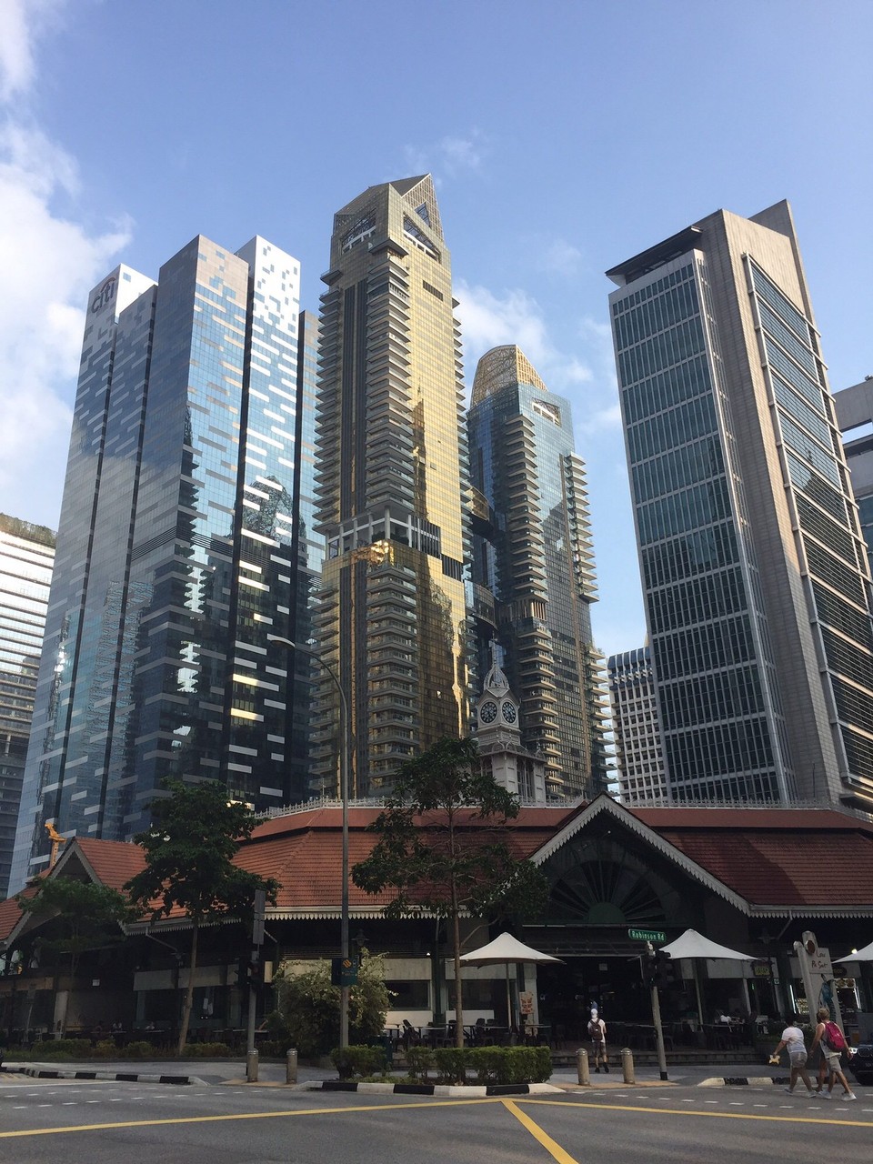 Singapur - Singapur - 
