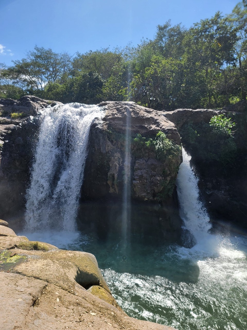El Salvador - Atiquizaya - ⛲️