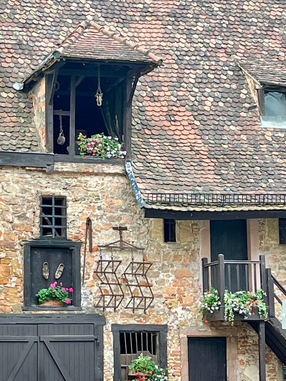 Frankreich - Colmar - 