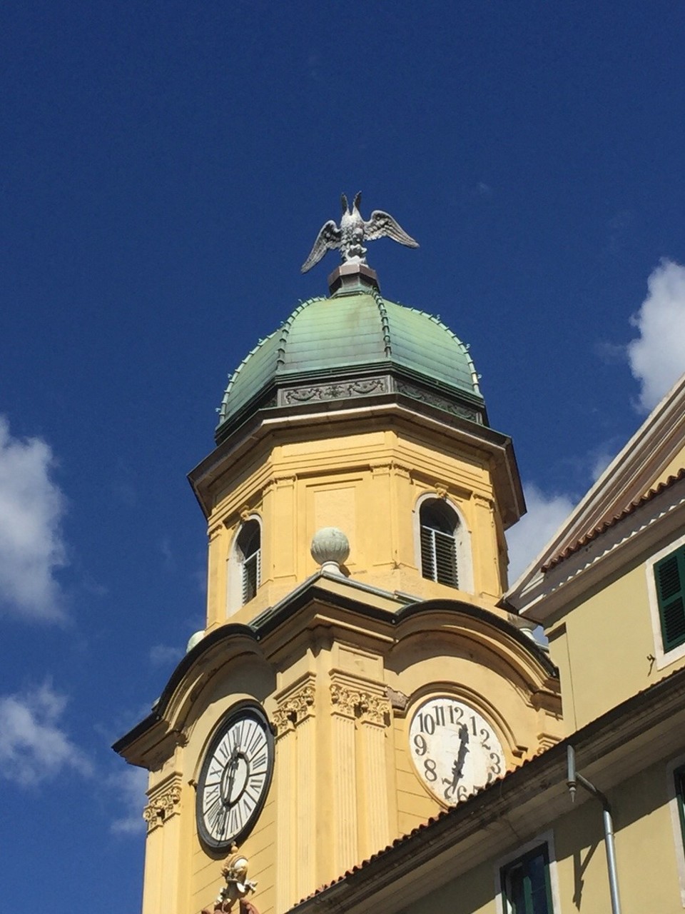 Kroatien - Rijeka - 