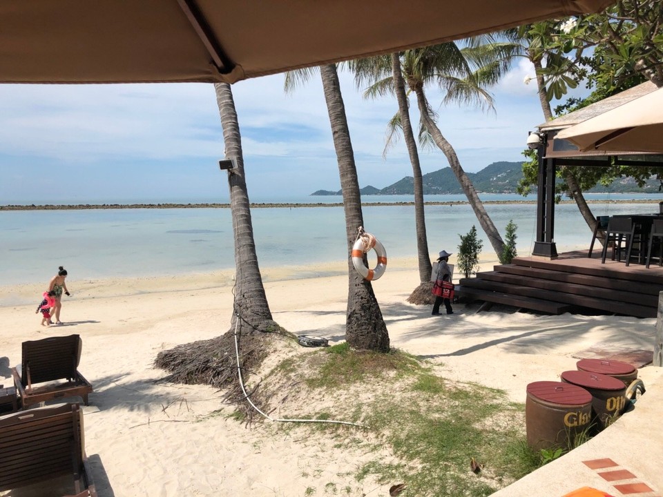 Thailand - Koh Samui - 