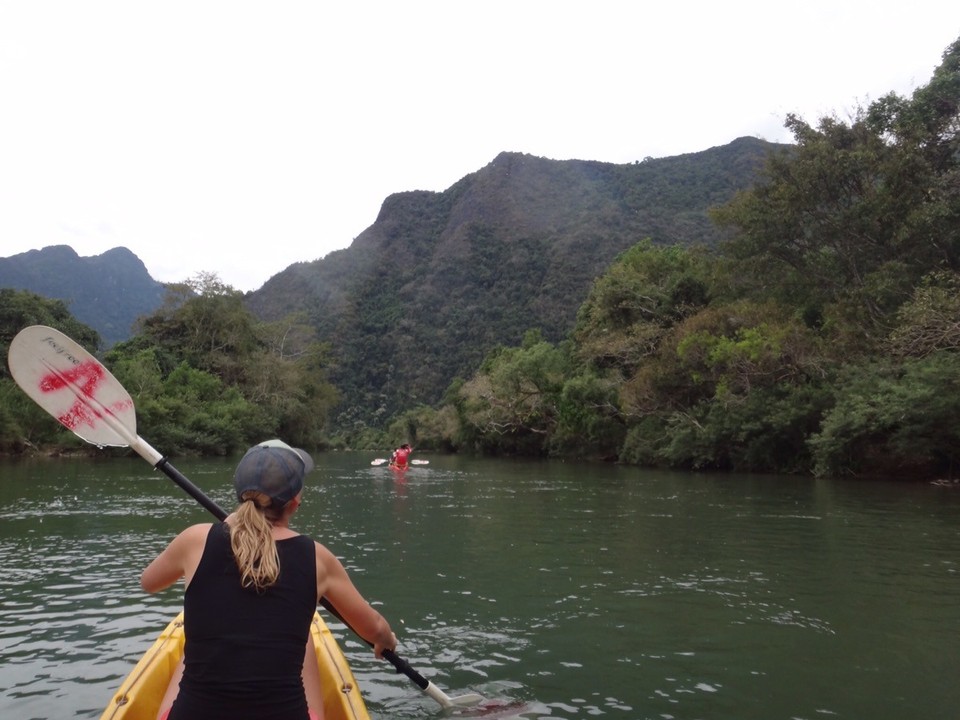 Laos -  - 