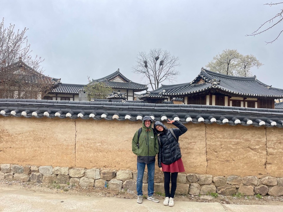 대한민국 - 안동시 - 