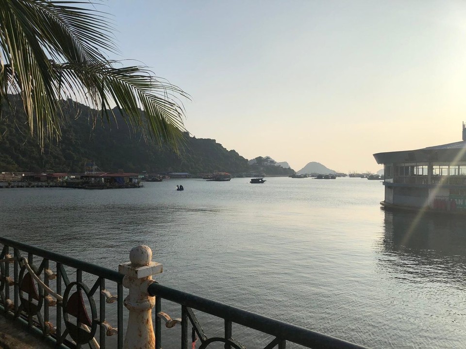 Vietnam - Haiphong - 