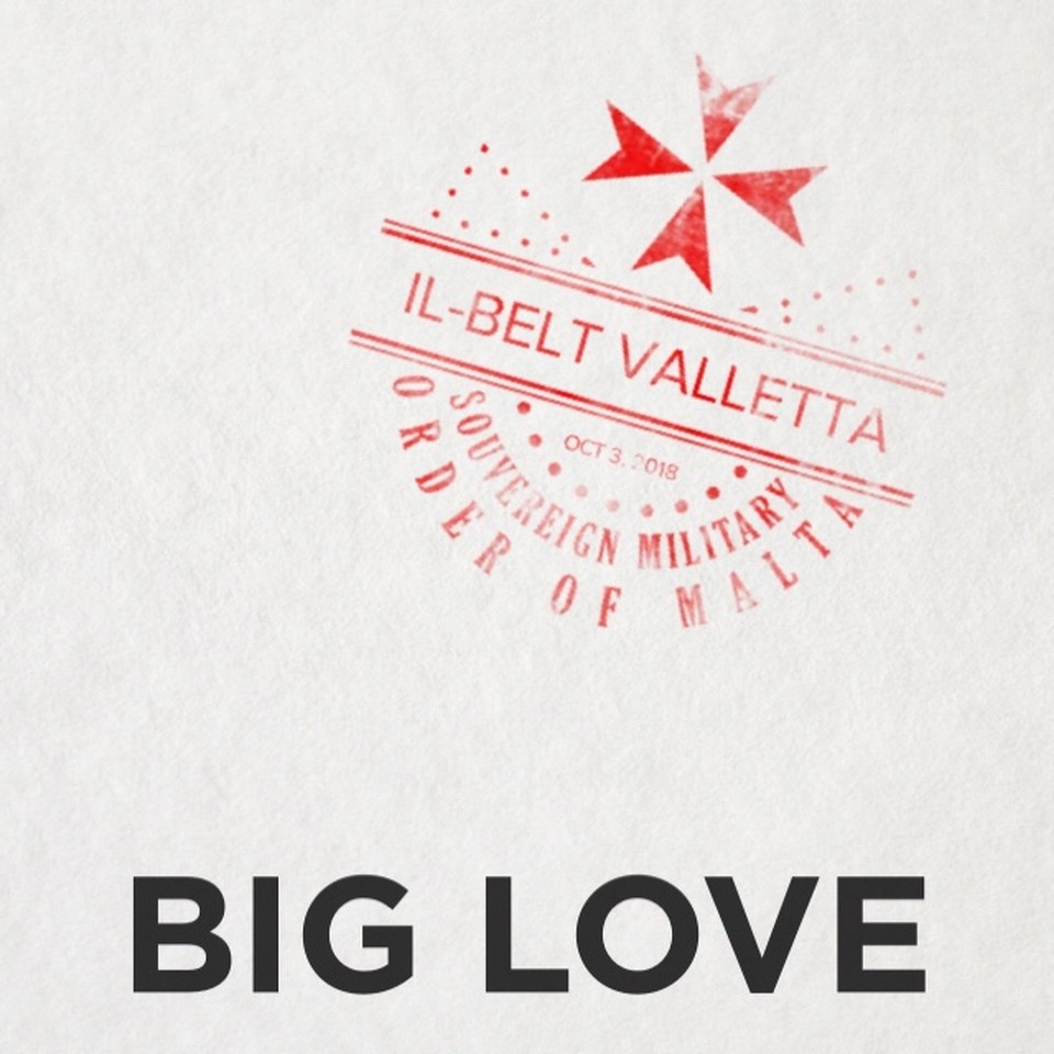 Malta - Valletta - 