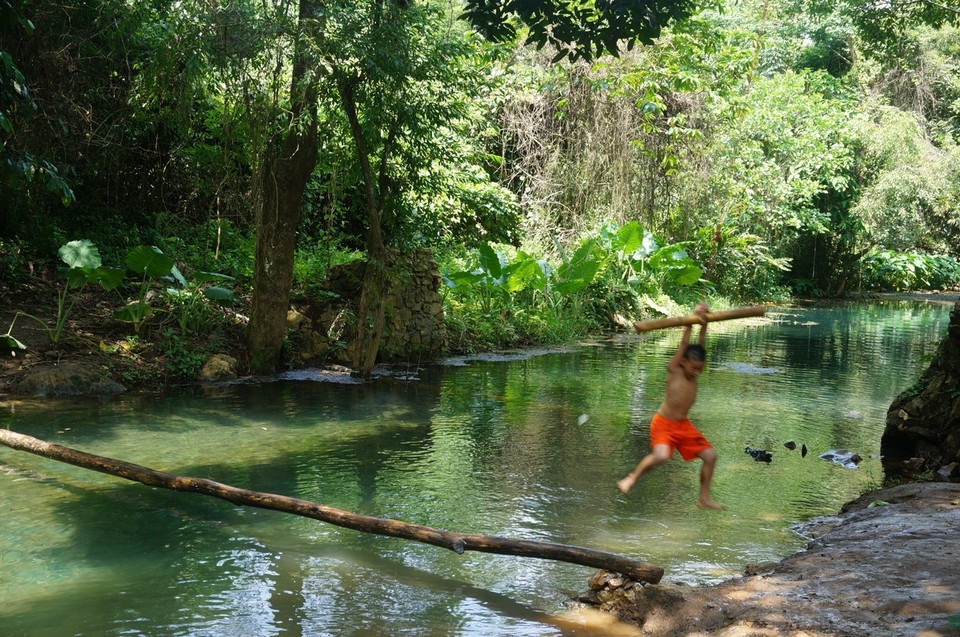 Laos -  - 