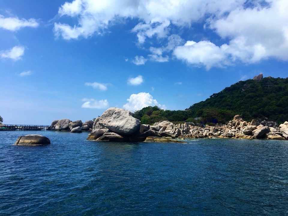 Thailand -  - 