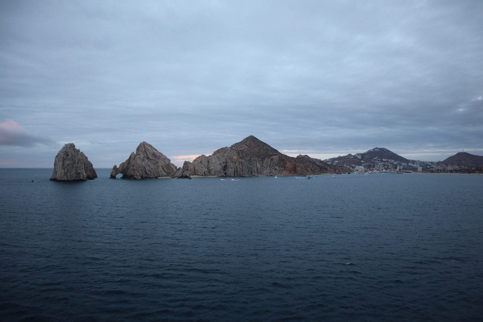 Mexiko -  - 