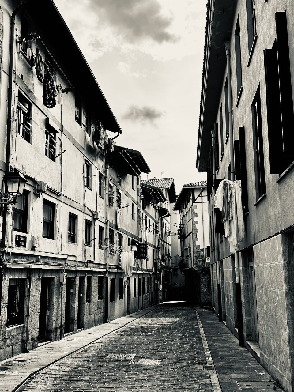 Spanien - Lekeitio - 