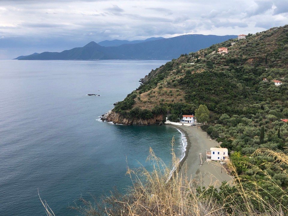 Griechenland - Nafplion - 