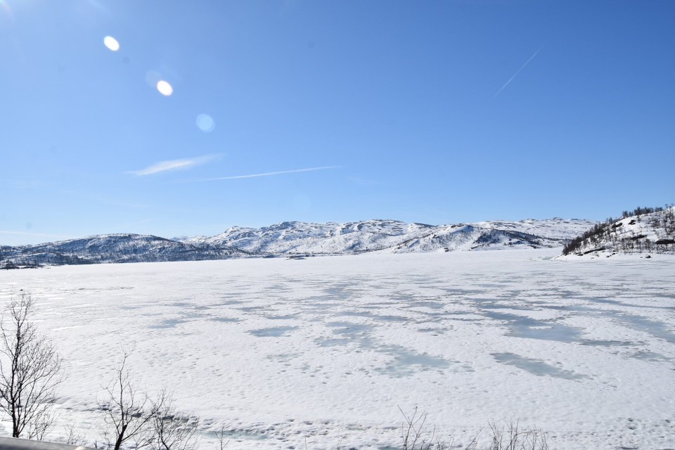 Norwegen - Sandnes - 