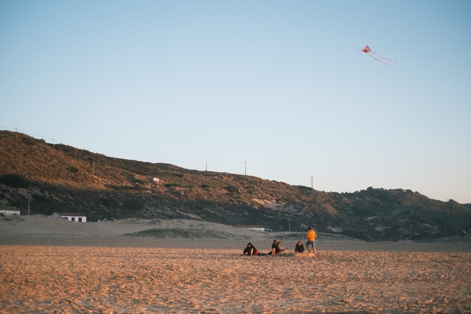 Portugal - Aljezur - 