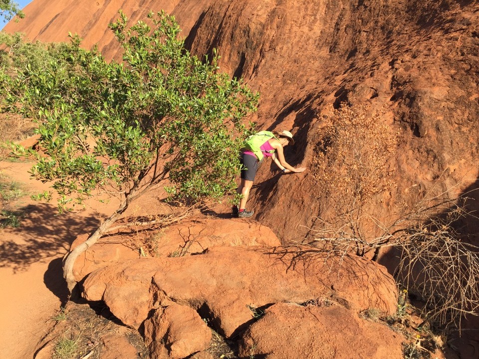  - Australia, Uluru - 