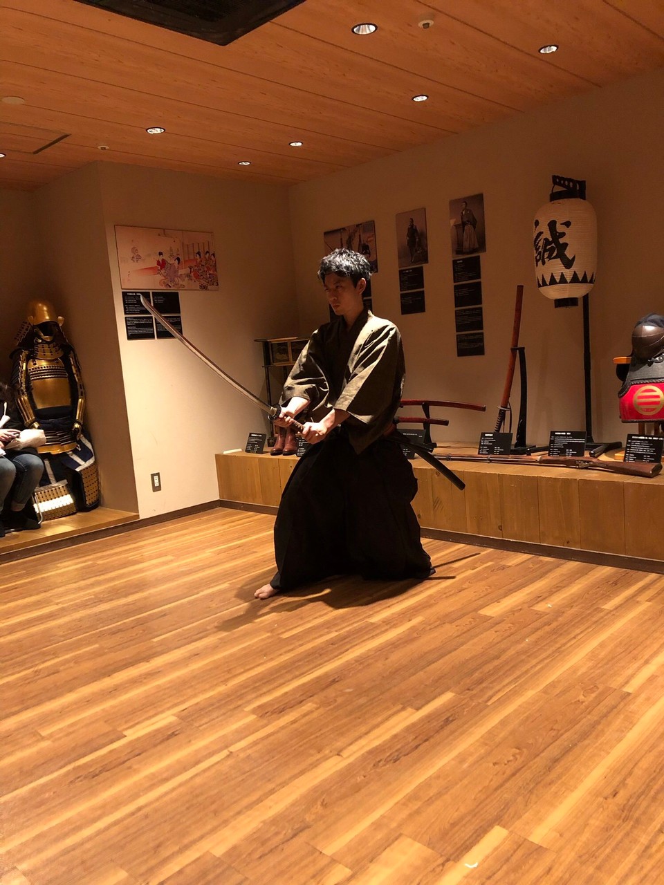 Japan - Shinjuku-Ku - 