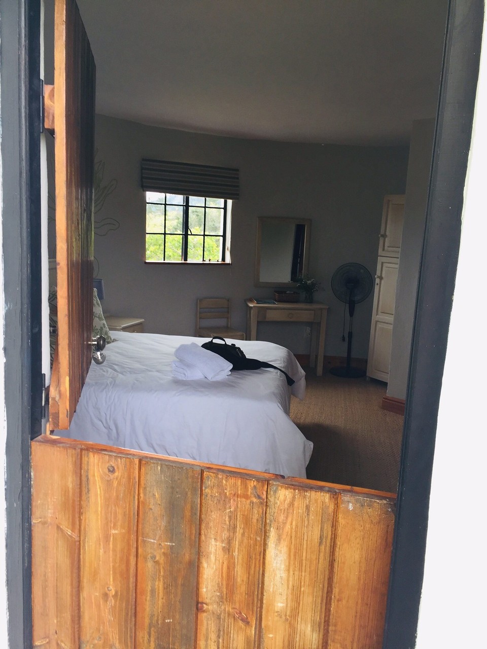 Südafrika - Plettenberg Bay - 