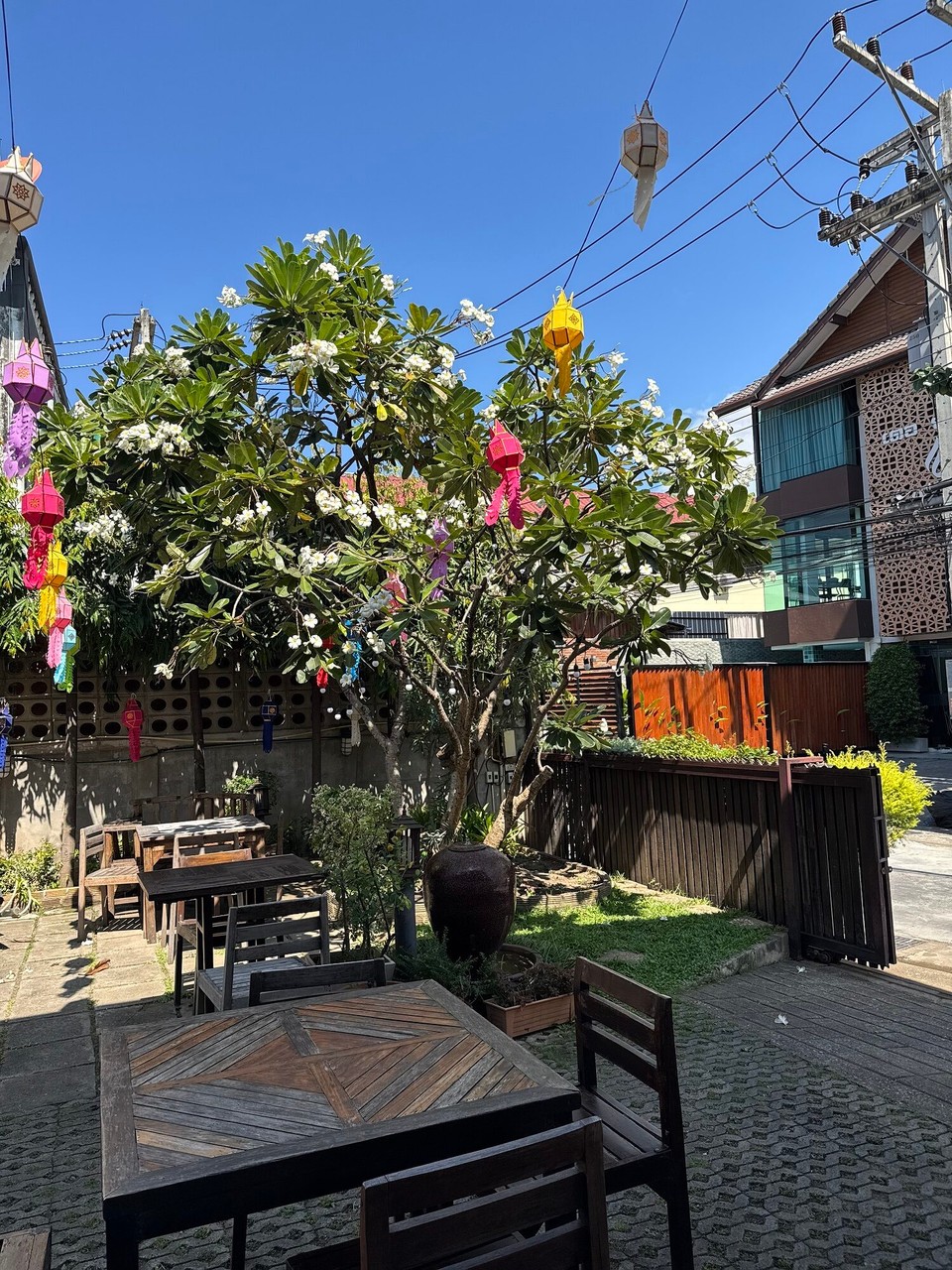 Thailand - Mueang Chiang Mai - 