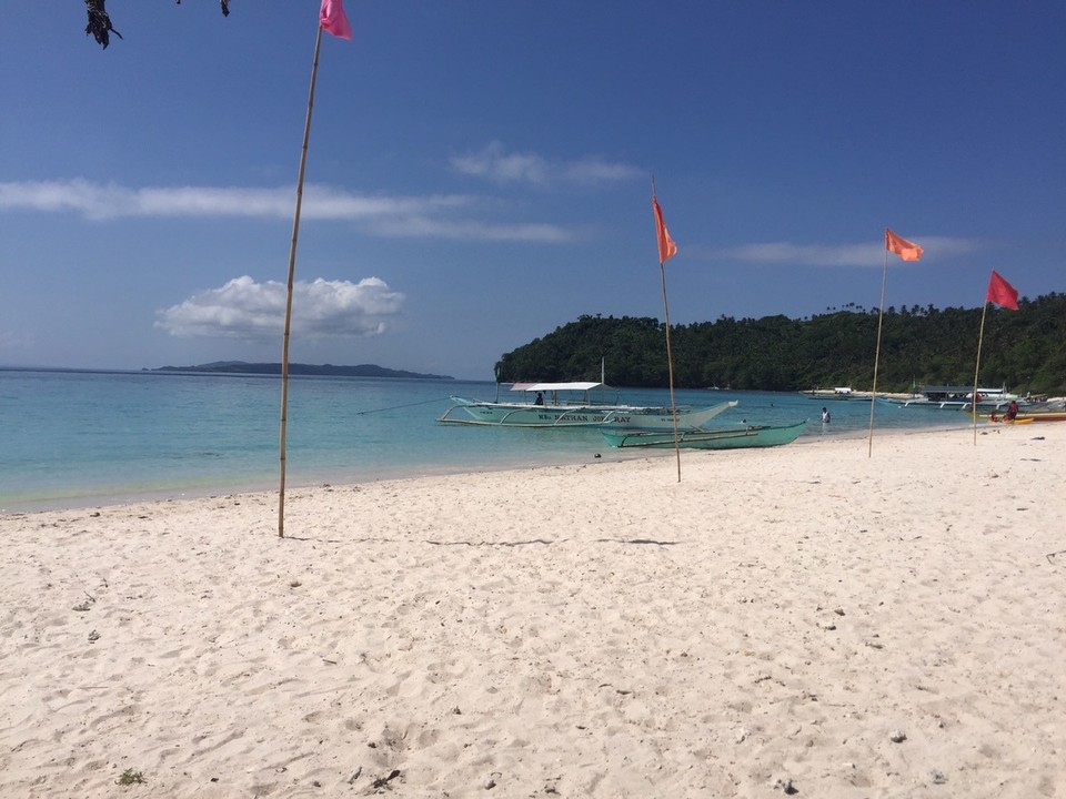  - Matnog, Sorsogon - My favorite beach