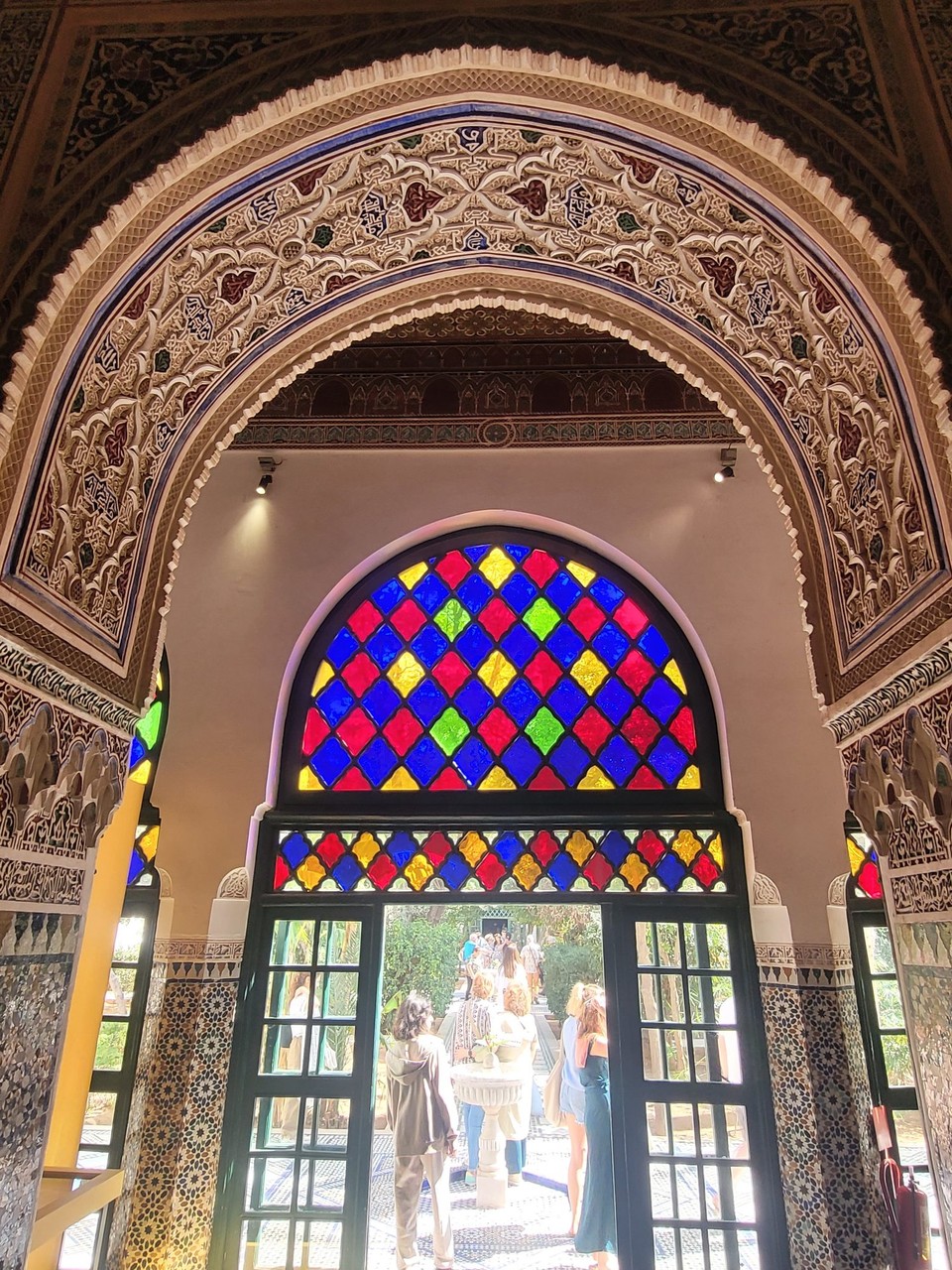 Marokko - Marrakesch - 
