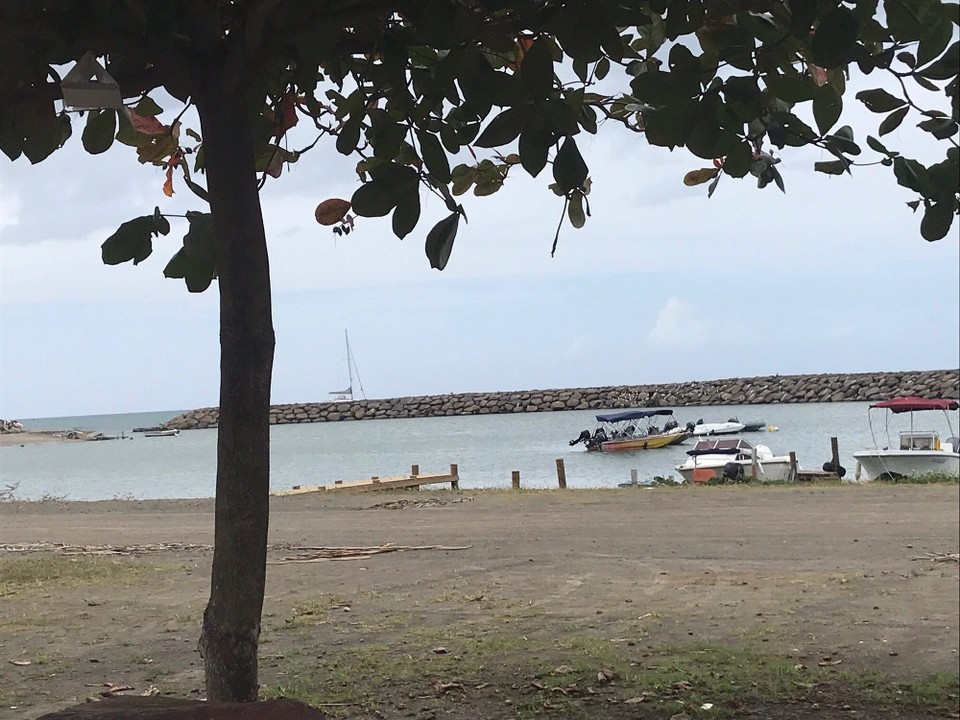 Guadeloupe -  - 