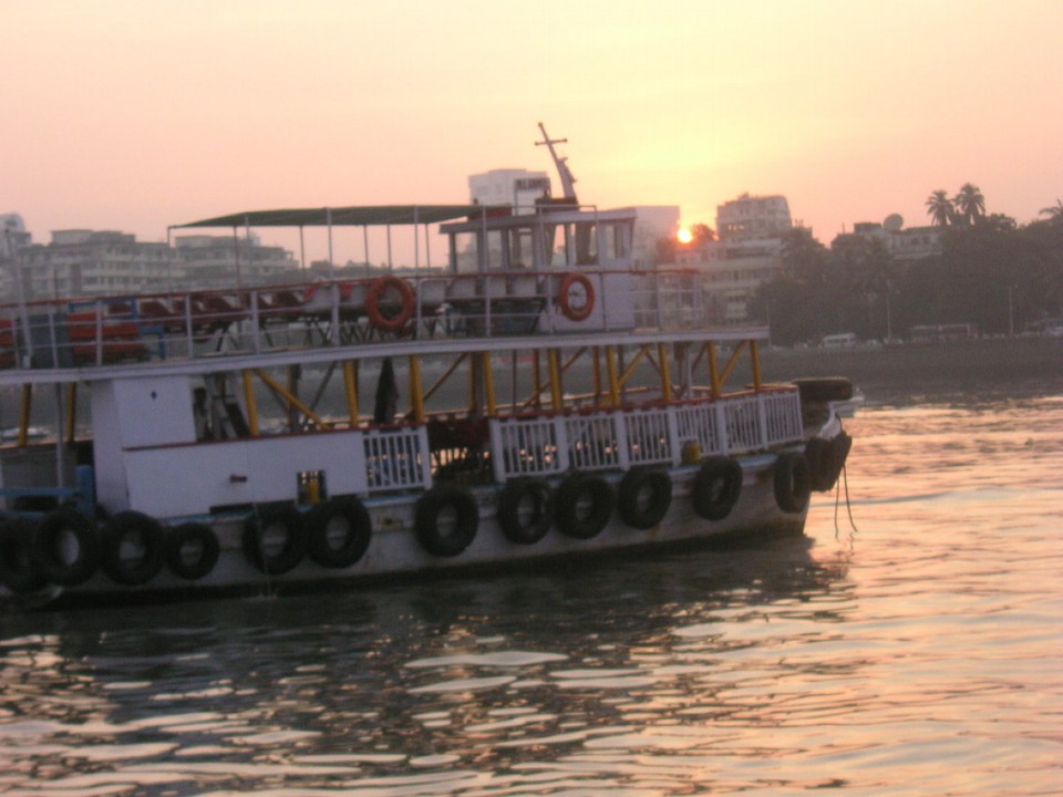 Indien - Mumbai - 