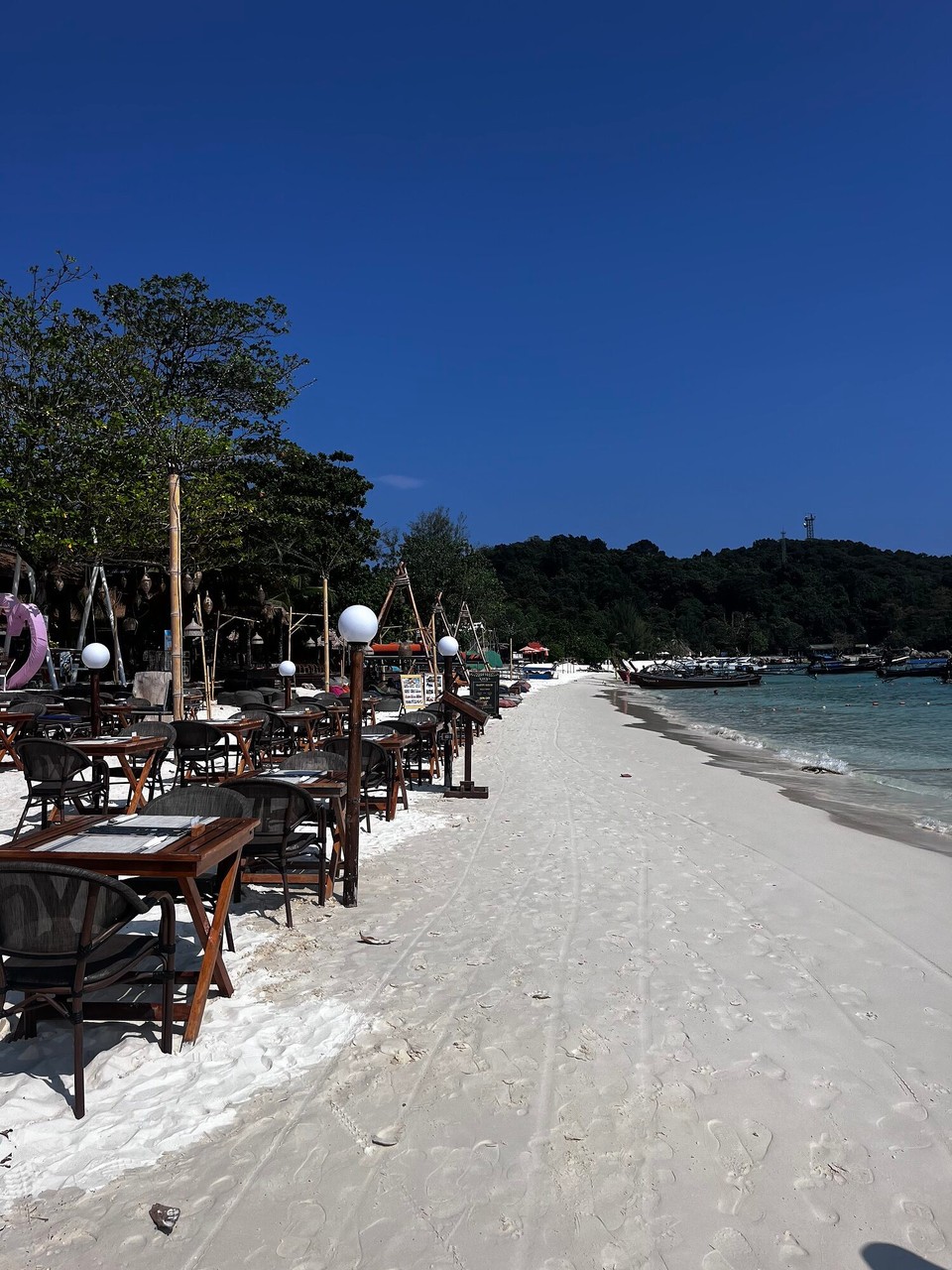 Thailand - Mueang Satun - 