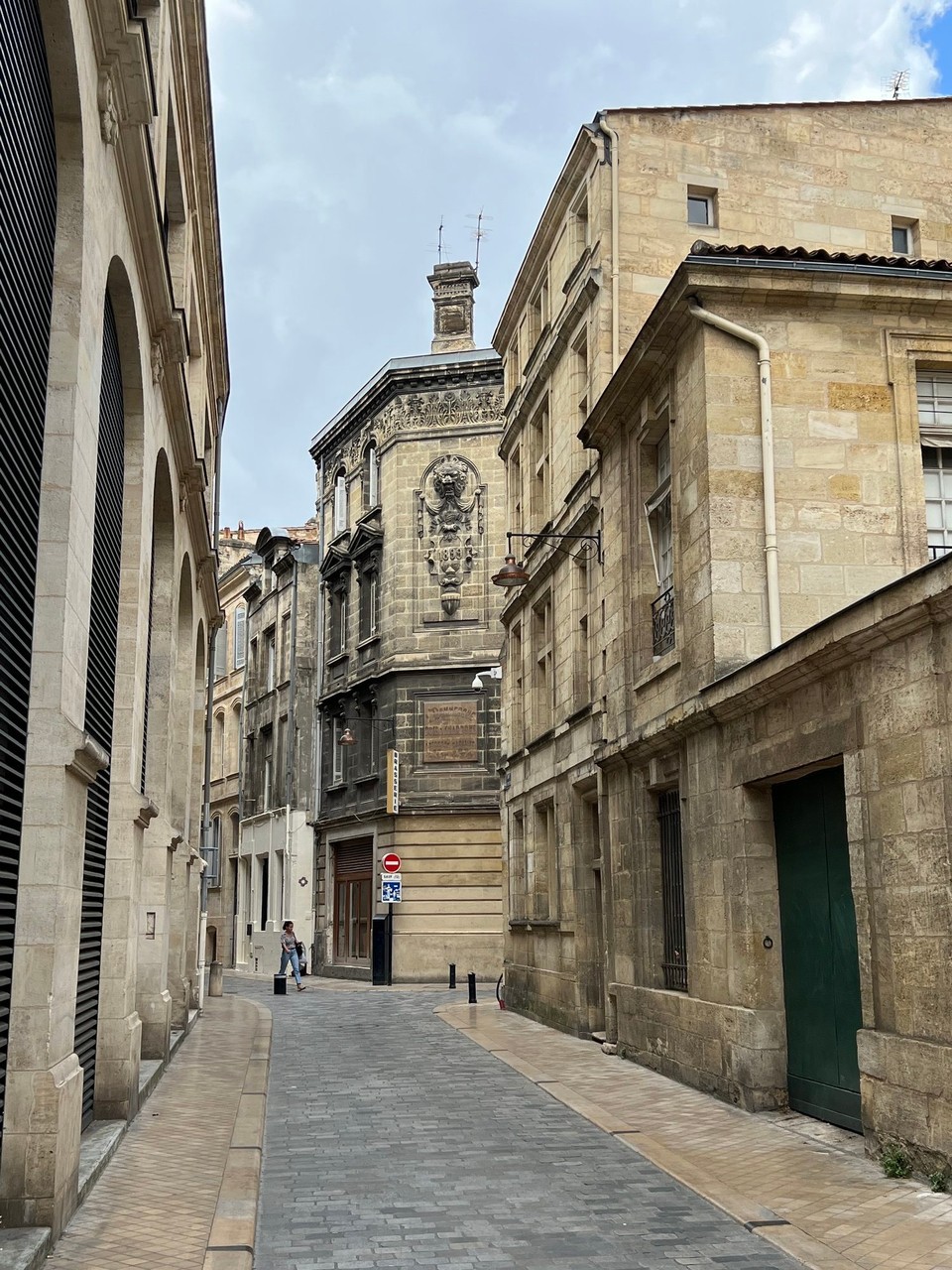 Frankreich - Bordeaux - 
