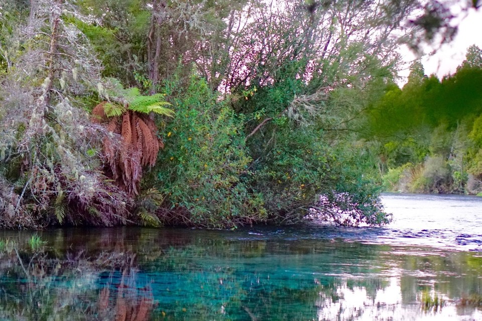 Neuseeland - Takaka - 