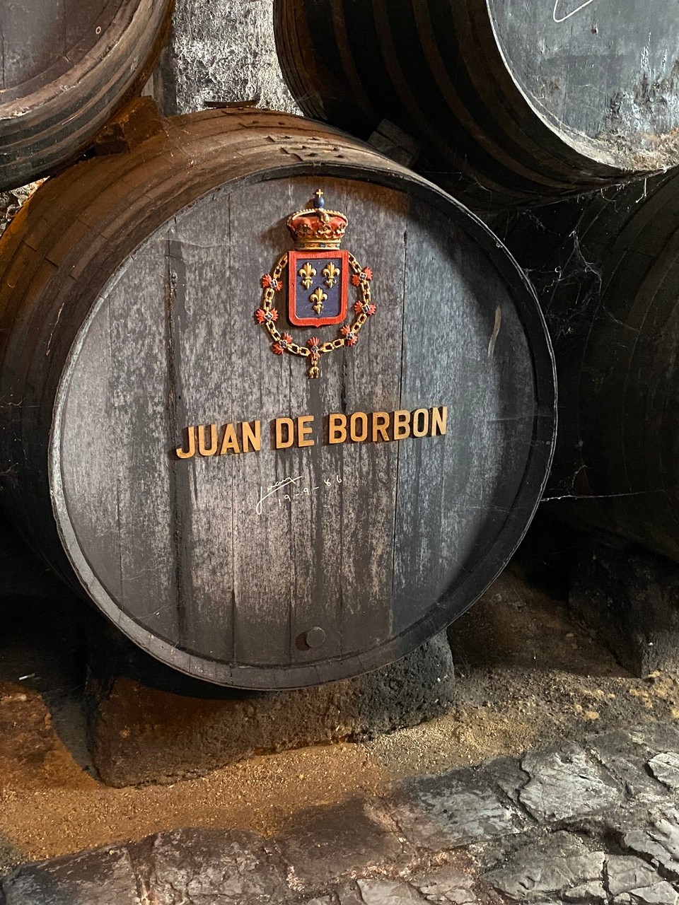 Spanien - Cádiz - 