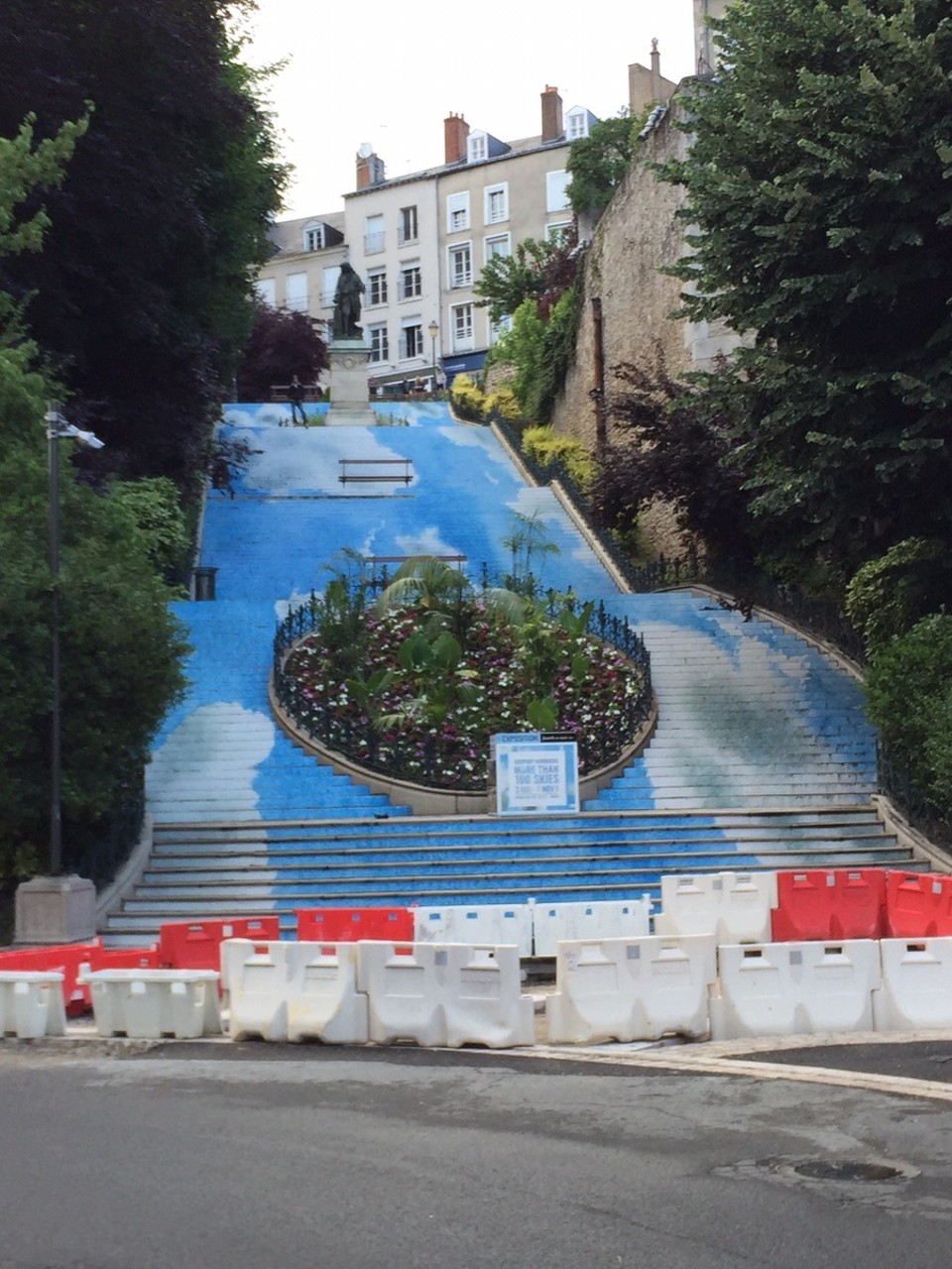Frankreich - Blois - Wouw 