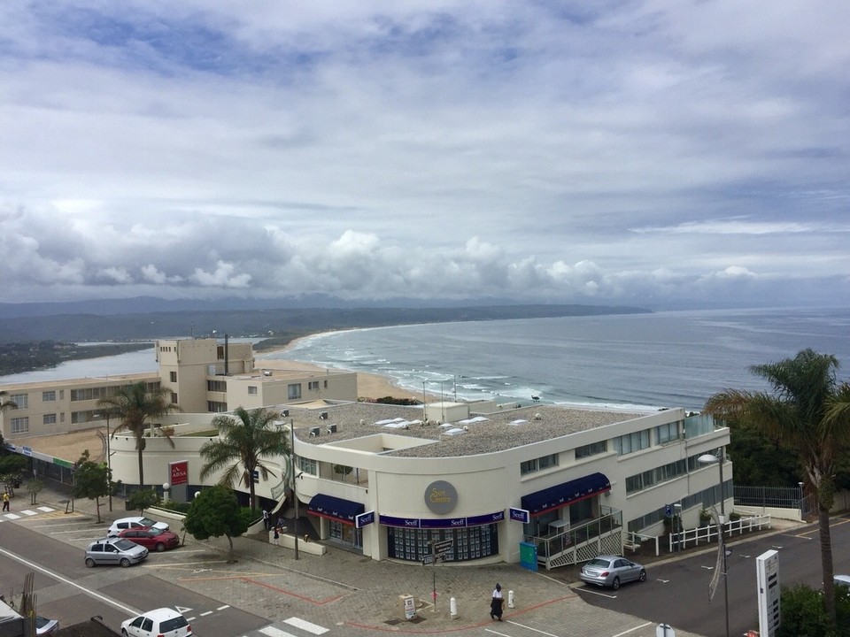 Südafrika - Knysna - Plettenberg