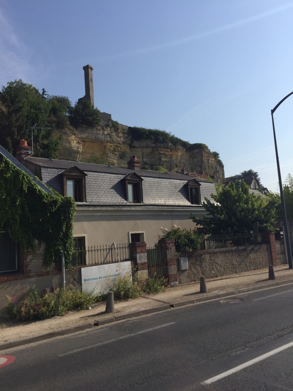 Frankreich - Tours - 