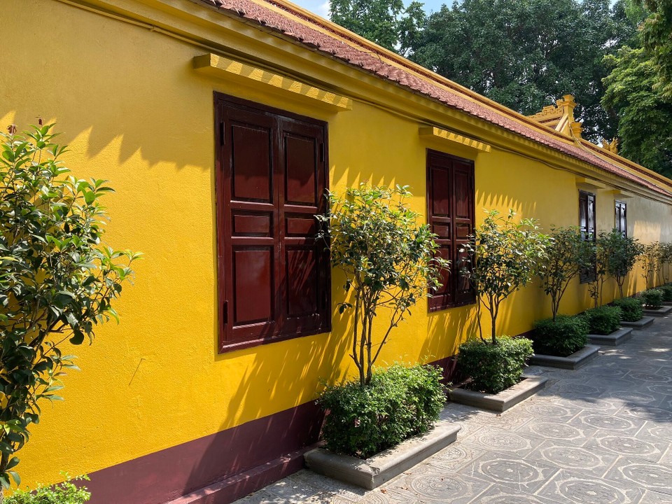 Vietnam - Hanoi - 