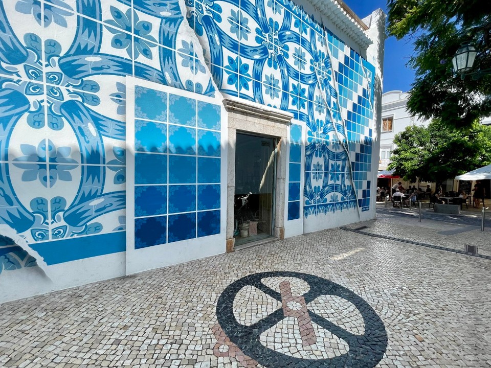 Portugal - Lagos - 