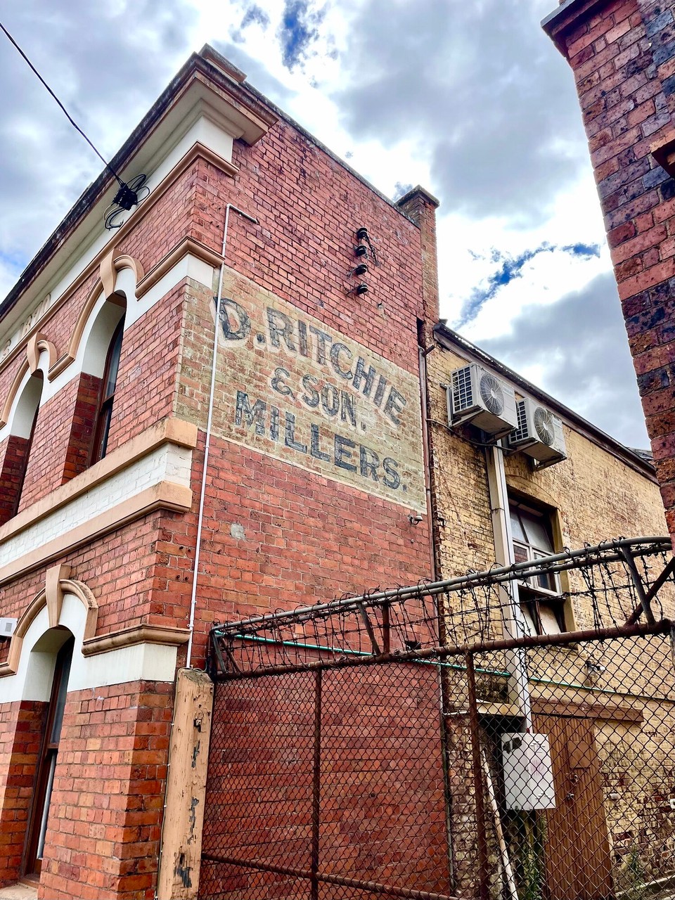 Australien - Launceston - 