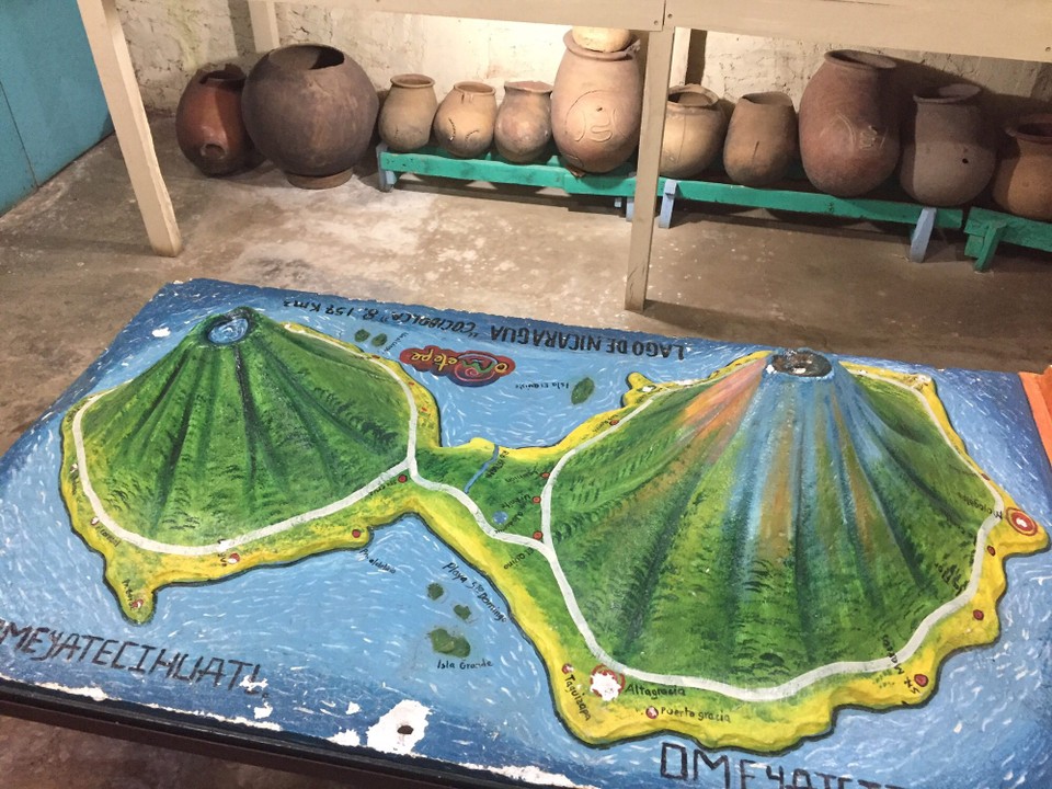 Nicaragua - Altagracia - 