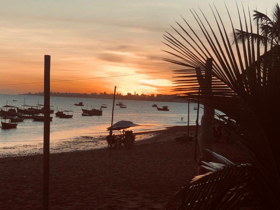 Brasilien - Salvador - 
