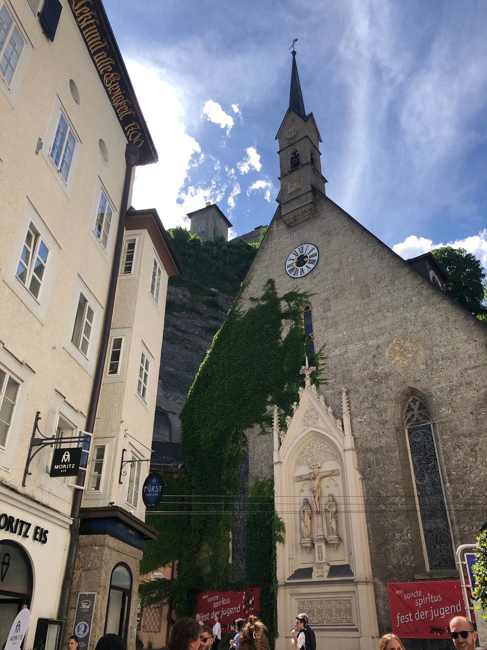 Österreich - Salzburg - 