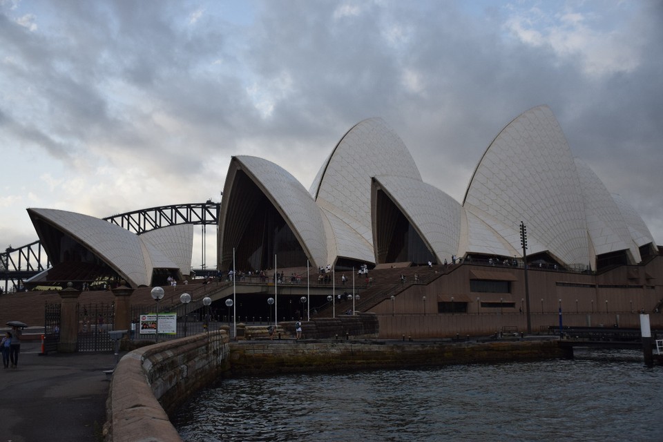 Australien - Sydney - 