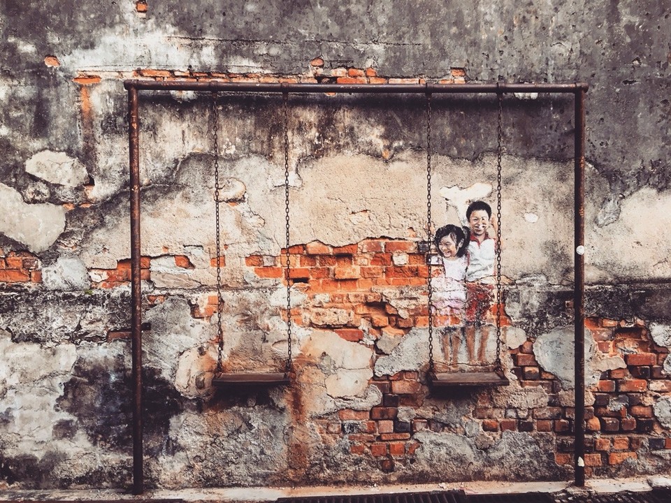 Malaysia - Bandar Tanjung Tokong - 