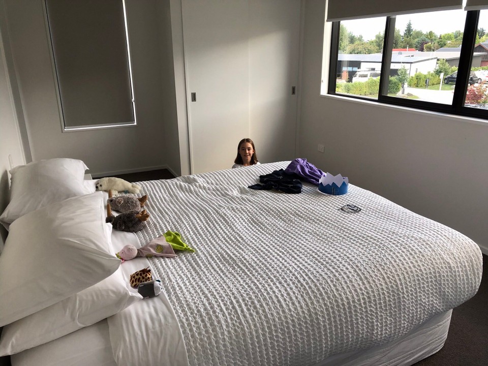 Neuseeland - Wanaka - 