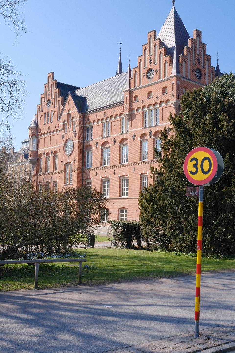 Schweden - Malmö - 