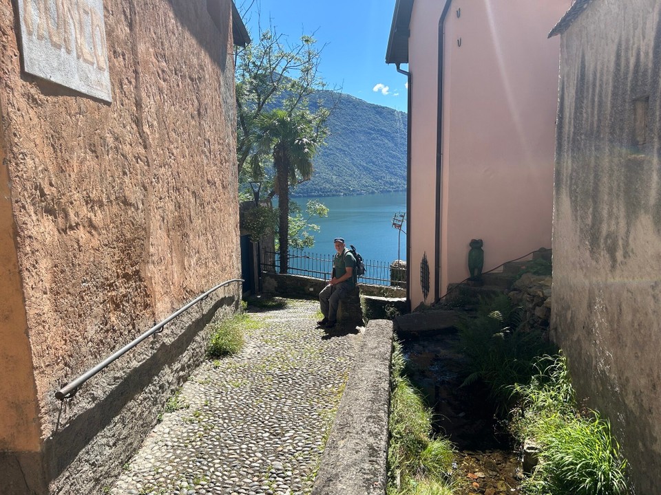 Italien - Cannobio - 