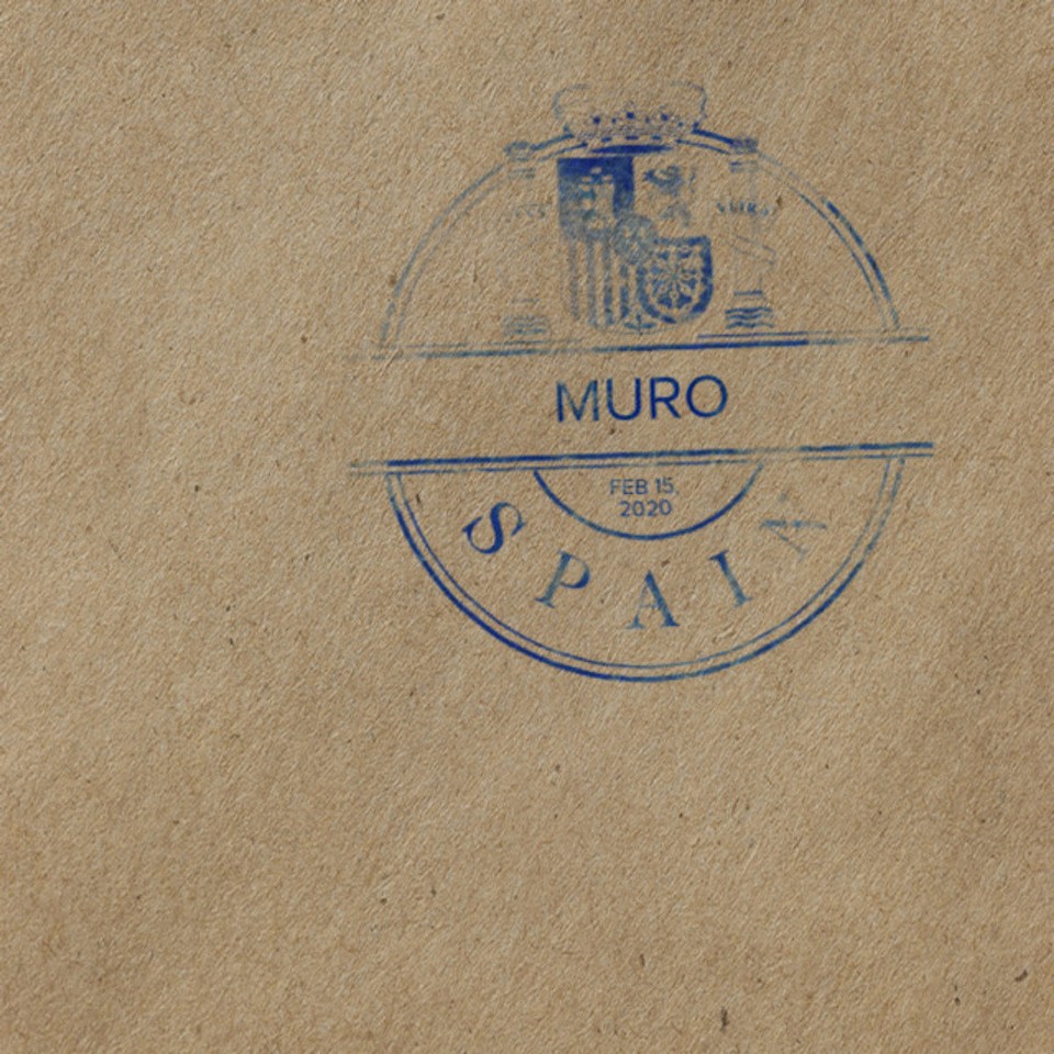 Spanien - Muro - 
