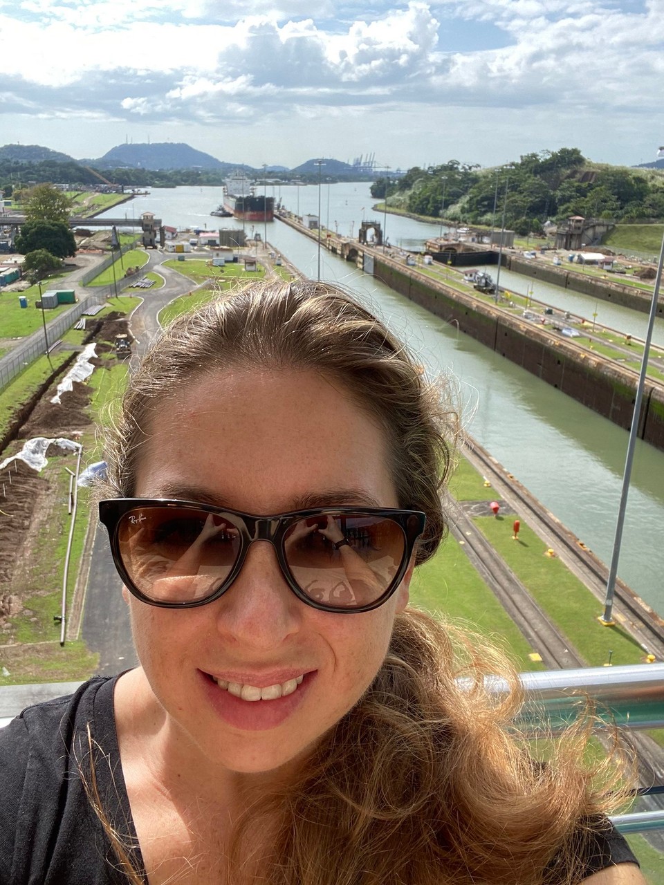 Panama -  - 
